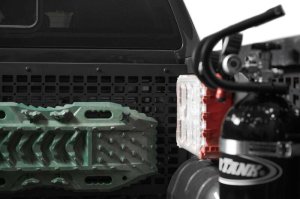 Ford Ranger Raptor Molle Panels - Addictive Desert Designs - `24-`27 Ford Ranger Raptor Molle Panels - Addictive Desert Designs - `24-`27